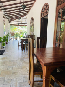 Lisbeth's Villa
