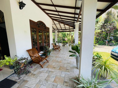 Lisbeth's Villa