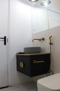 Casita Blanca