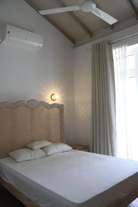 Casita Blanca