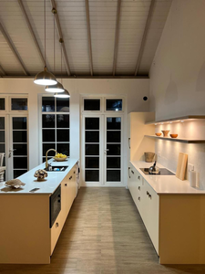 Casita Blanca