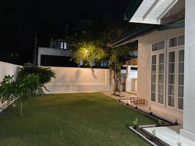 Casita Blanca