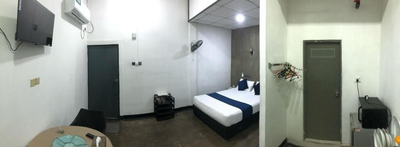 Mirai Transit Resort