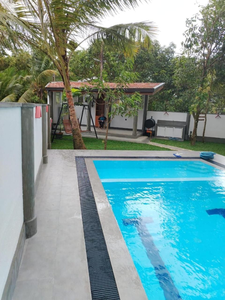 Thames Villa Galle