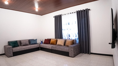 The Railway View Villa - Hali Ela, Sri Lanka