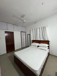 Sunset Apartment