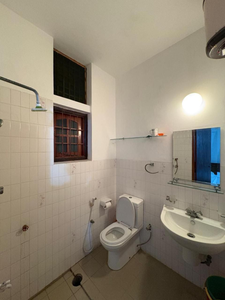 Sunset Apartment