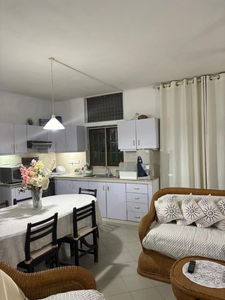 Sunset Apartment