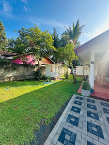 Yudhaganawa Resort
