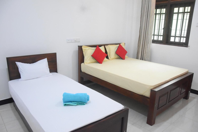 Sunray Lodge