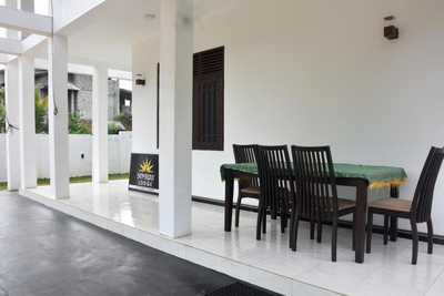 Sunray Lodge