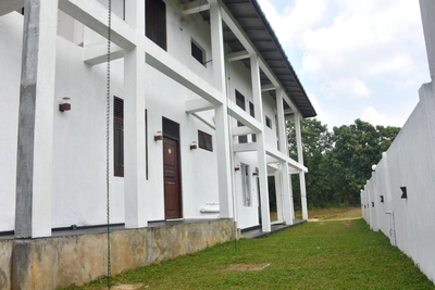 Sunray Lodge