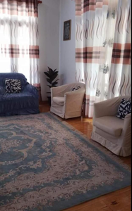 White home