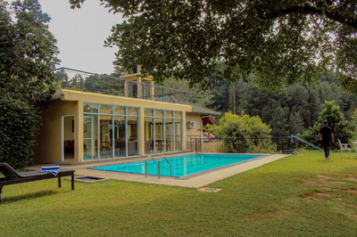 The View Residence