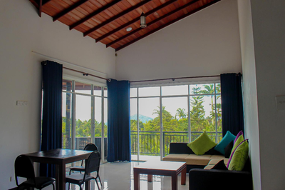 The View Residence