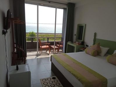 Cinnamon Tree Resort