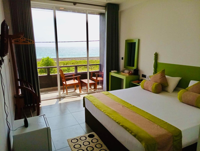 Cinnamon Tree Resort