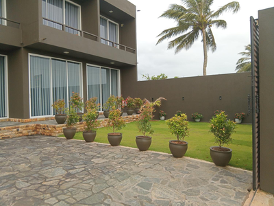 Cinnamon Tree Resort
