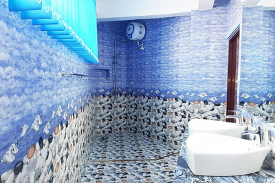 Luxury Condos with Hot Tubs