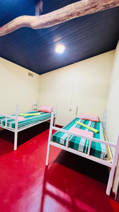 Hakuna Matata Hostel