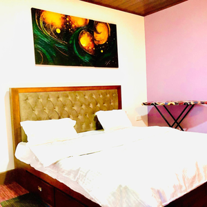 Lotus Luxury Stays