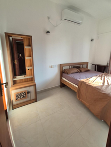 K&S Luxury Apartment