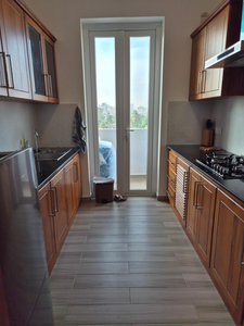 K&S Luxury Apartment
