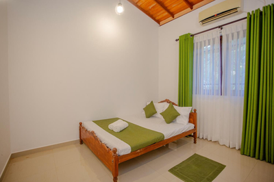 Kam Residence