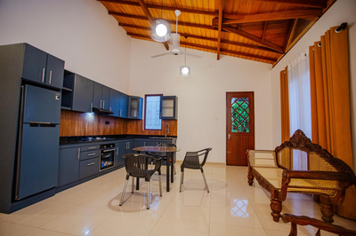 Kam Residence