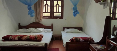 Akshaya Rest Maskeliya