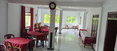 Akshaya Rest Maskeliya
