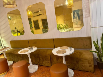 Ricardo Hostel