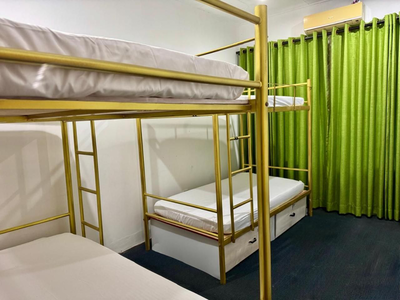 Ricardo Hostel