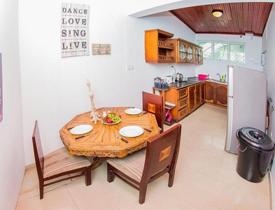 Ricardo Hostel