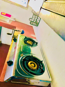 Chavo Gest House