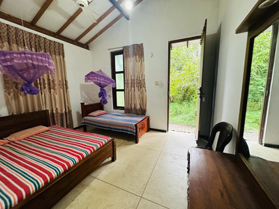 Freedom Hotel Galgamuwa