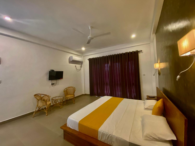 Lina Hotel
