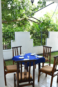 Ranketha Hideout Resorts