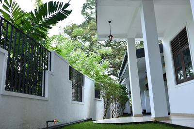 Ranketha Hideout Resorts