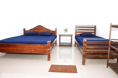 Jana Safari Hostel Udawalawe