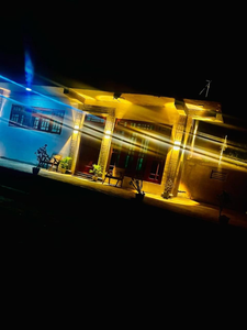 Ohiya Alpine River Lodge