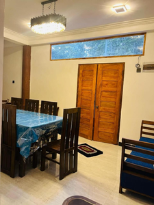 Ohiya Alpine River Lodge