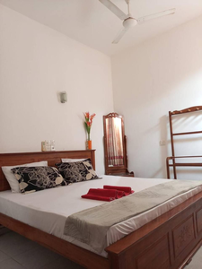 Lanka Hotel