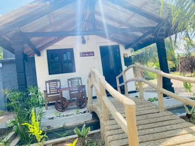 Gimanhala Ecoresort