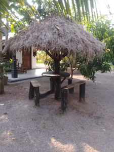 Gimanhala Ecoresort