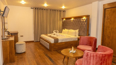 Salzburg Hotels