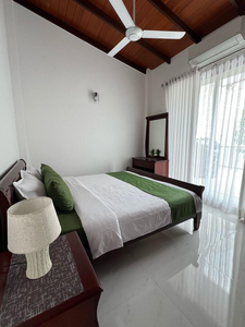The CozyHome Battaramulla - 10 mts to Passport & ID Office