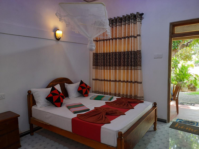 Sigiri Dasa Villa