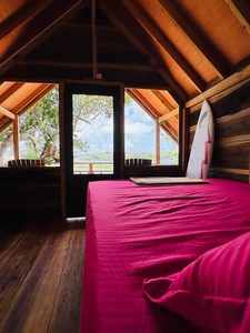 Leopardbay Cabanas Arugambay