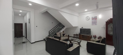 Park View Villa